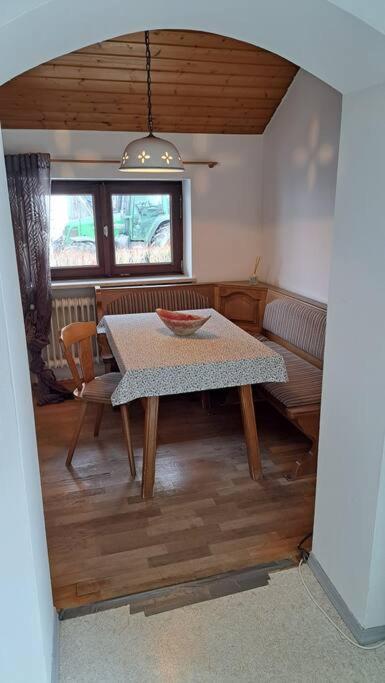 Dießen am Ammersee Ferienhaus Am Ammersee In Bierdorf מראה חיצוני תמונה