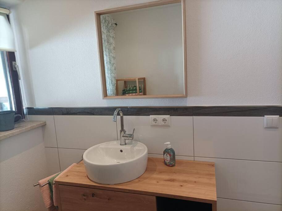 Dießen am Ammersee Ferienhaus Am Ammersee In Bierdorf מראה חיצוני תמונה