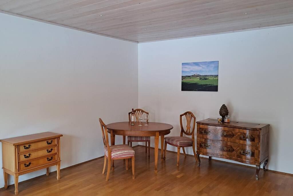 Dießen am Ammersee Ferienhaus Am Ammersee In Bierdorf מראה חיצוני תמונה