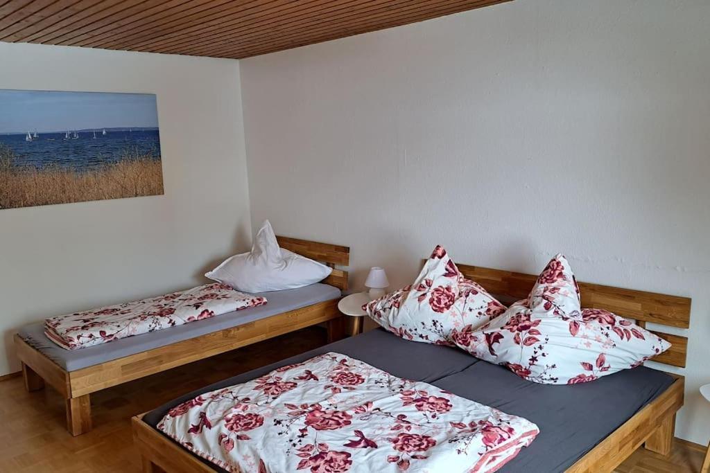 Dießen am Ammersee Ferienhaus Am Ammersee In Bierdorf מראה חיצוני תמונה